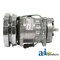 A & I Products Compressor, New 10.7" x7.5" x8" A-106-5122 - alternate 4